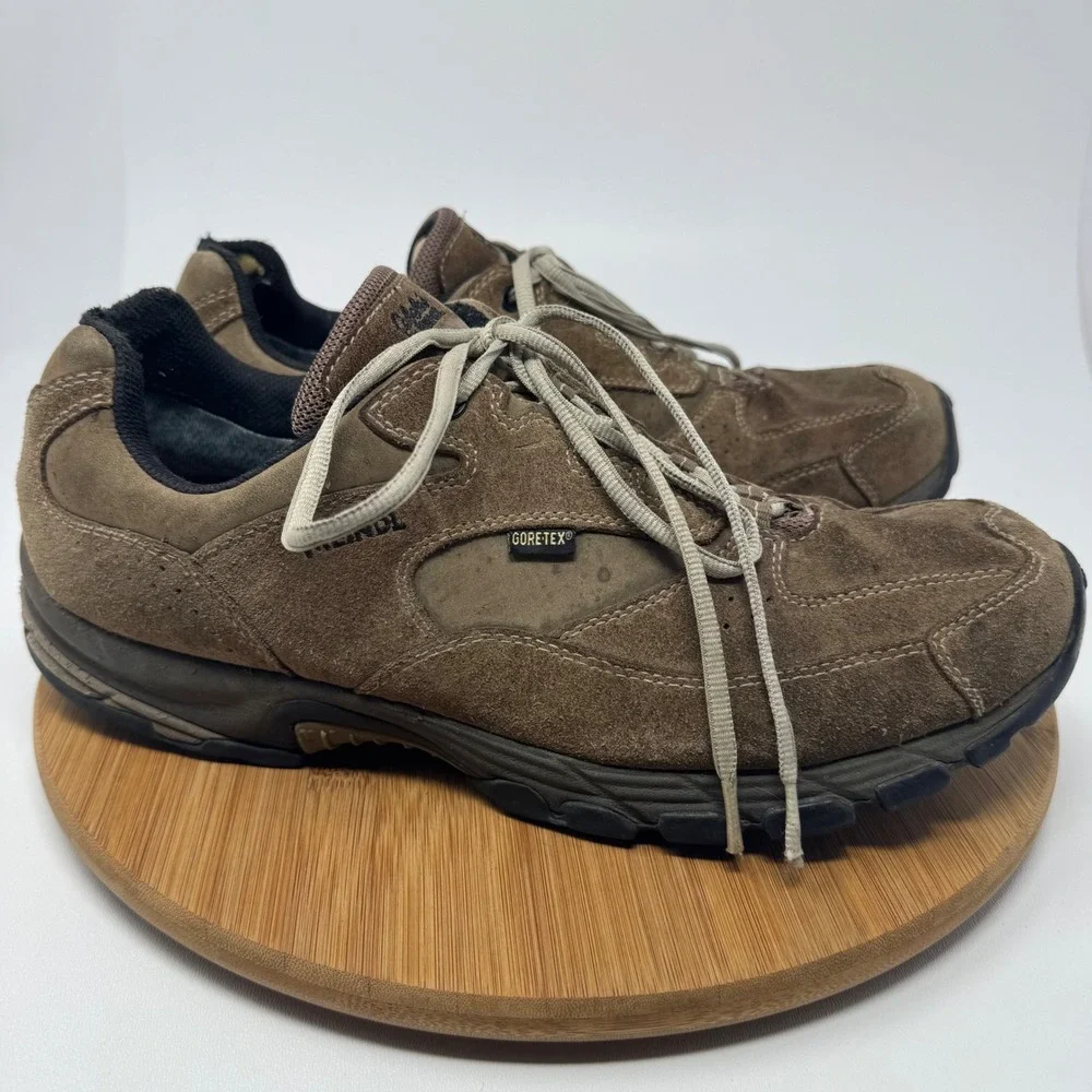 Meindl please review